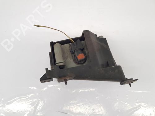 Used Left front fog light Left front fog light FORD B-MAX (JK) 1.6 TDCi (95 hp) 34406860 34406860