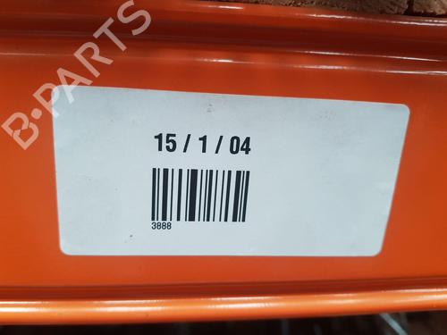 Front bumper reinforcement FORD USA EDGE  | BP28362948C109 