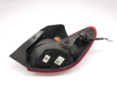 Left taillight HYUNDAI i10 III (AC3, AI3) 1.0 MPi | BP32004017C34