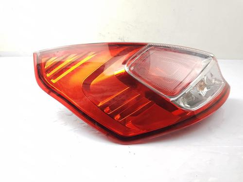 Left taillight FORD FIESTA VI (CB1, CCN) 1.25 | BP27487387C34 