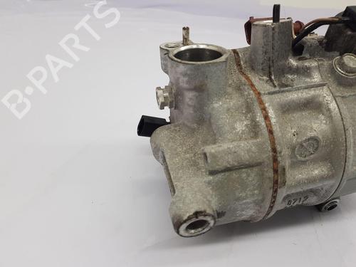 AC compressor AUDI A1 Sportback (GBA) 35 TFSI | BP31603641M34