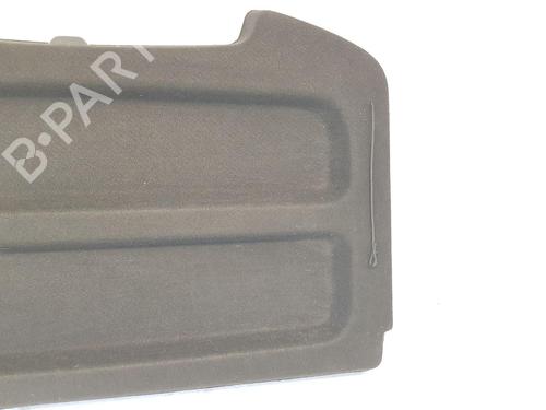 Rear parcel shelf DACIA SANDERO II 1.0 SCe 75 (B8JC, B8JD, B8NC) | BP38305580C85 - Image 7