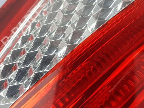 Left taillight FORD MONDEO IV (BA7) 1.6 Ti | BP29620459C34 
