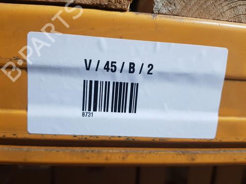 Luggage compartment floor MERCEDES-BENZ A-CLASS (W177) | BP23182751I33 - Image 9