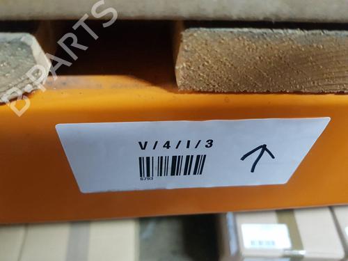 Other AUDI A3 Limousine (8VS, 8VM) RS3 quattro | BP29262862O1