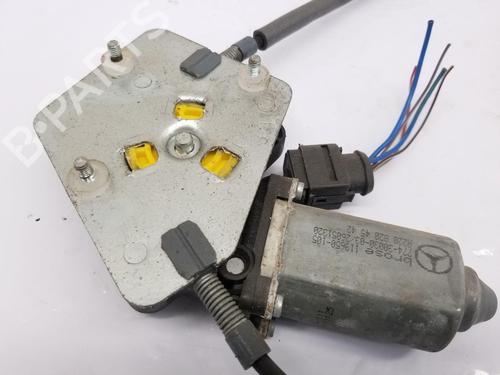 Other LAND ROVER FREELANDER I (L314) 2.0 DI 4x4 | BP29839458O1