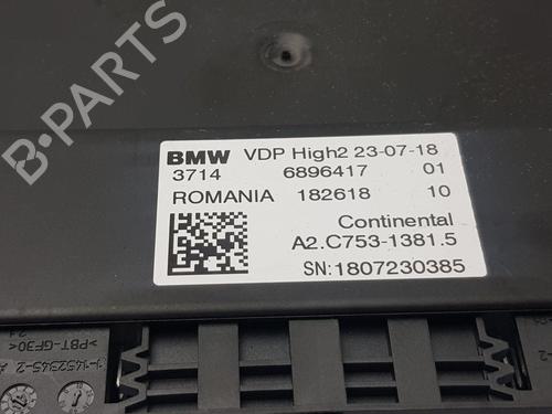 Electronic module BMW 7 (G11, G12) 730 d, Ld xDrive | BP32737754M83 - Image 4