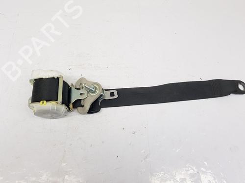 Used Rear left seatbelt TOYOTA RAV 4 IV (_A4_) 2.0 D 4WD (ALA41_) (124 hp) 29597727