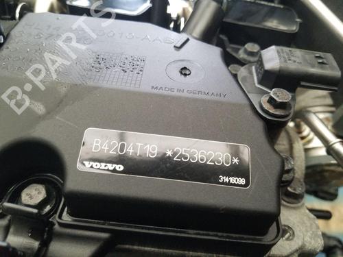 Engine VOLVO S60 II (134) T4 | BP33558961M1  - Image 8