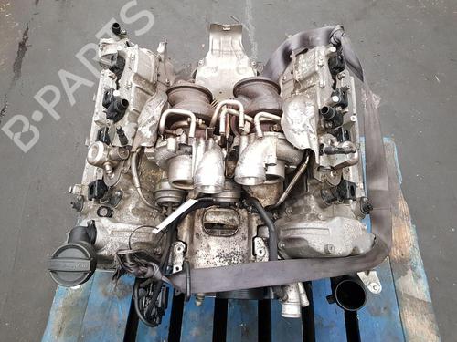 Used Engine BMW 5 (F10) M5 (560 hp) 22676649