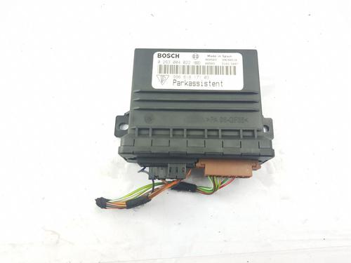 Used Electronic module PORSCHE CAYMAN (987) S 3.4 (295 hp) 28329715