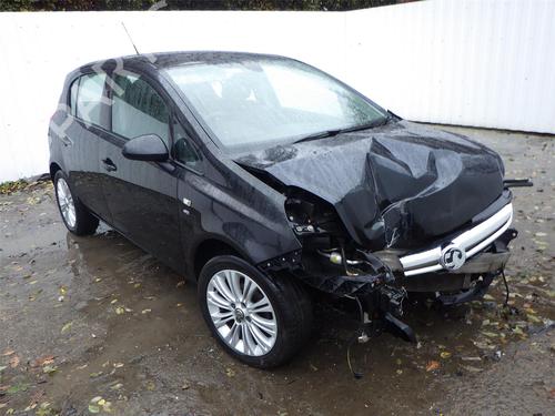 VAUXHALL CORSA Mk III (D) (S07)  1.2 i 16V (L08)  2763401