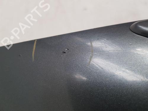 Front bumper VOLVO V50 (545) 2.0 D | BP27920636C7 
