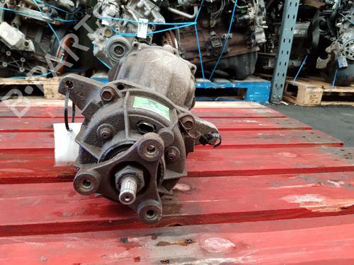 Rear differential HYUNDAI SANTA FÉ II (CM) 2.2 CRDi GLS 4x4 | BP30194688M24 