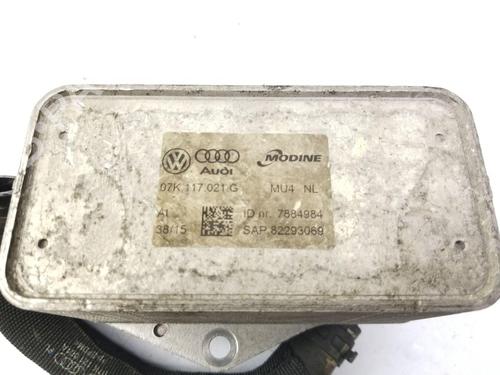 Oil radiator AUDI A3 Sportback (8VA, 8VF) RS3 quattro | BP30137815M33 