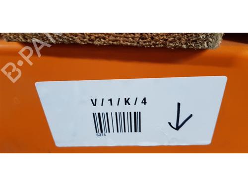 Right front driveshaft NISSAN X-TRAIL III (T32_, T32R, T32RR) 1.6 dCi (T32) | BP30364784M39 