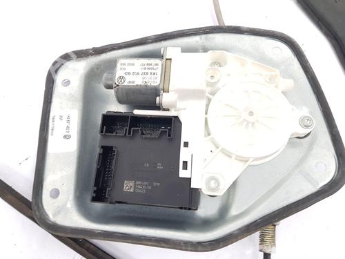 Front right window mechanism VW GOLF VI Variant (AJ5) 1.6 TDI | BP33056842C23 - Image 2