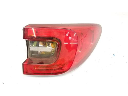 Right taillight RENAULT KADJAR (HA_, HL_) 1.5 dCi 110 (HLA3) | BP36664475C35 - Image 8