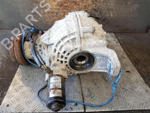 Rear differential JEEP GRAND CHEROKEE IV (WK, WK2) | BP30530414M24