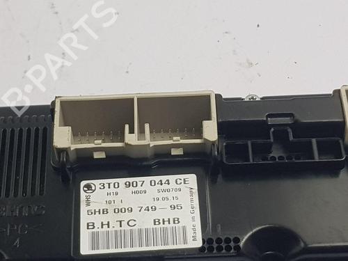 Climate control SKODA YETI (5L)  | BP22203428I5 
