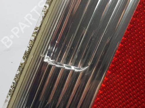 Højre baglygte VAUXHALL ZAFIRA Mk II (B) (A05) 1.8 | BP29641960C35 