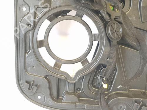 Front right window mechanism VOLVO V40 Hatchback (525) T2 | BP33853656C23  - Image 7