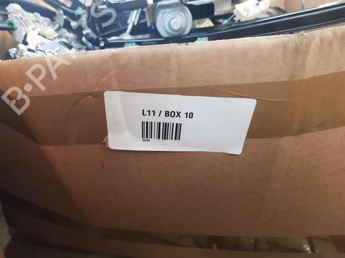 Front right window mechanism MCLAREN 570S 3.8 | BP22684139C23 