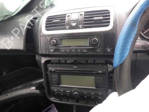 Engine SKODA FABIA II (542) 1.2 | BP30138073M1