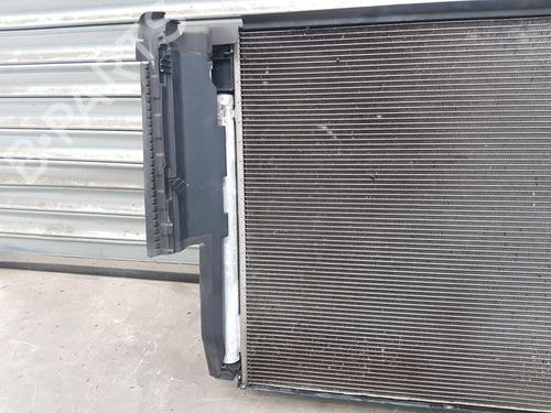 Water radiator MERCEDES-BENZ GLS (X167)  | BP29738031M31