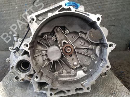 Gearbox VW POLO VI (AW1, BZ1, AE1) | BP30690083M3