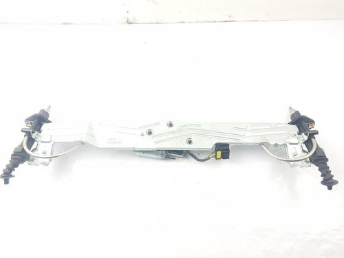 Used Rear spoiler PORSCHE CAYMAN (987) 2.9 (265 hp) 29045062