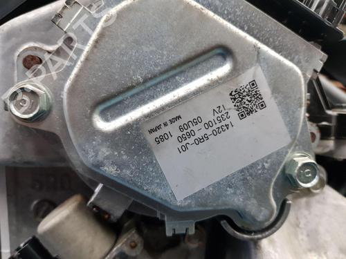 Engine HONDA JAZZ IV (GK_) 1.3 | BP30138069M1  - Image 7