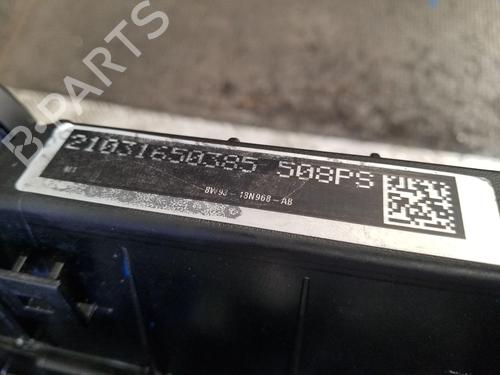Cylinder head JAGUAR F-PACE (X761) | BP38318004M5 - Image 7