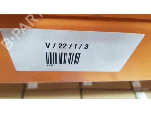Power steering reservoir MCLAREN 720S Spider 4.0 | BP22678468M117 