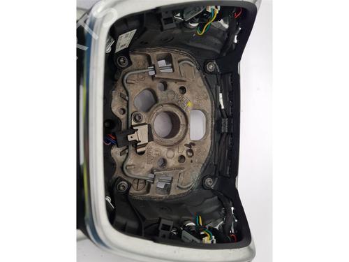 Steering wheel AUDI A6 C8 Avant (4A5) S6 TDI Mild Hybrid quattro | BP32177534C49 