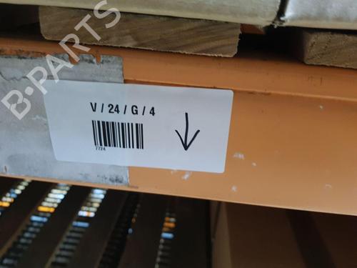 Front wiper motor CITROËN C3 III (SX) 1.2 VTi 82 | BP22209431M29 