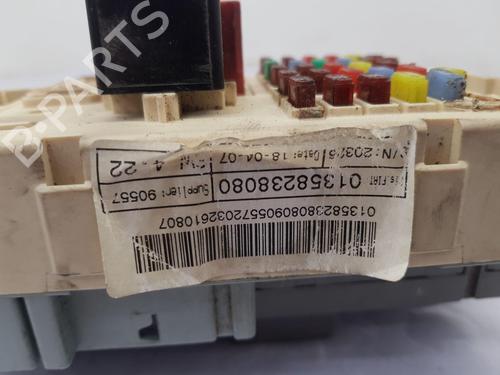 Electronic module FIAT DUCATO Van (250_) 120 Multijet 2,3 D | BP37438300M83 - Image 7