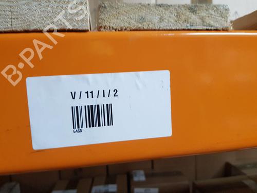 Right front window switch HONDA INSIGHT (ZE_) 1.3 IMA (ZE28, ZE2) | BP32097809I26  - Image 8