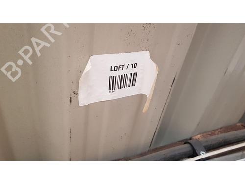 AC pipe FORD FIESTA VII (HJ, HF) | BP38757268M126 - Image 11