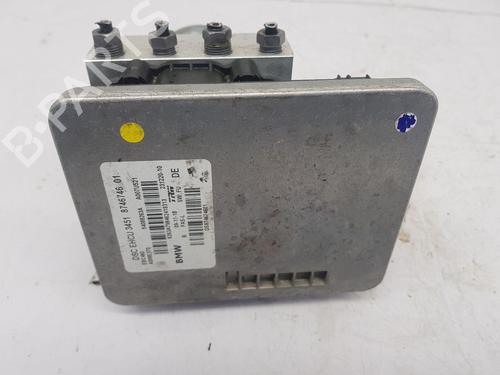 ABS pump BMW 5 (G30, F90) M5 | BP22668855M43 