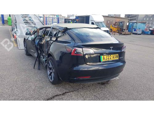 Devioluci TESLA MODEL 3 (5YJ3) EV AWD | BP34638745I23 - Image 14