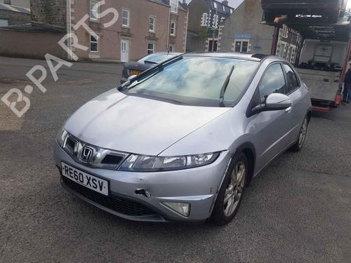 Used Parts HONDA CIVIC VIII Hatchback (FN, FK) 2.2 CTDi (FK3) (140 hp) 4396523