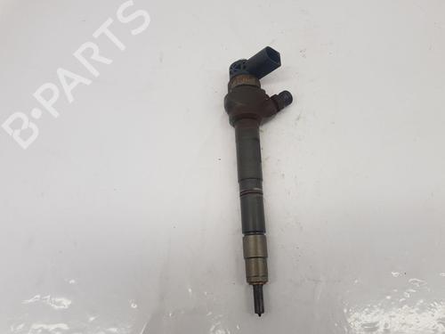Inyector Inyector VW GOLF VII Variant (BA5, BV5) 1.6 TDI (105 hp) 36144417 36144417
