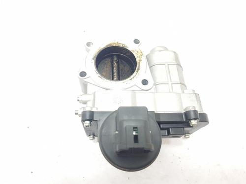 Used Throttle body NISSAN NOTE (E11, NE11) 1.4 (88 hp) 25854026