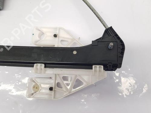 Rudehejsemekanisme venstre bagtil AUDI A3 Limousine (8VS, 8VM) RS3 quattro | BP29292669C24 