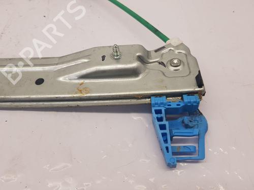 Front right window mechanism CITROËN C3 Picasso (SH_) 1.6 BlueHDi 100 | BP36308267C23 - Image 2