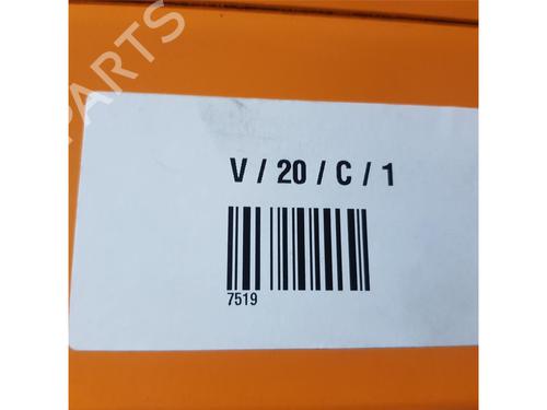 Antenna/Base MINI MINI (R50, R53) Cooper | BP29839481C140