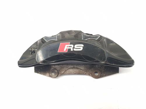 Used Right front brake caliper AUDI A3 Sportback (8YA, 8YF) 30 TDI (116 hp) 29755757