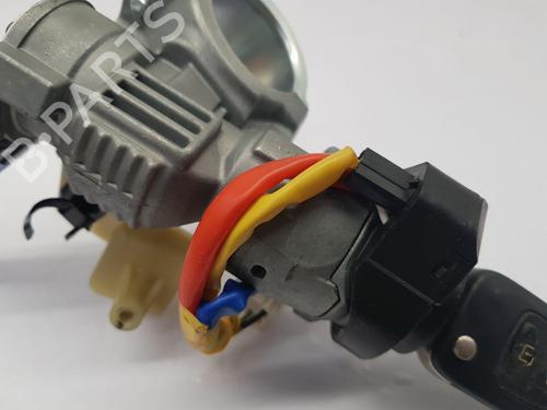 Ignition barrel KIA CEE'D (JD) 1.6 CRDi 128 | BP35967086M48 - Image 6