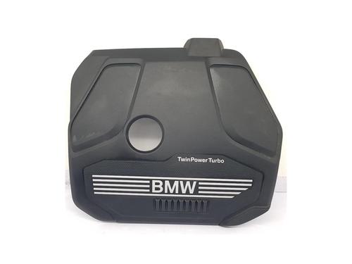 Used Upper protection BMW 1 (F40) 118 i (140 hp) 23652801